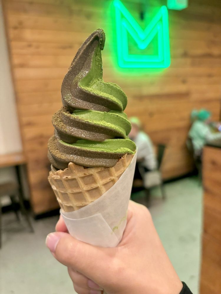 Midori Matcha Cafe