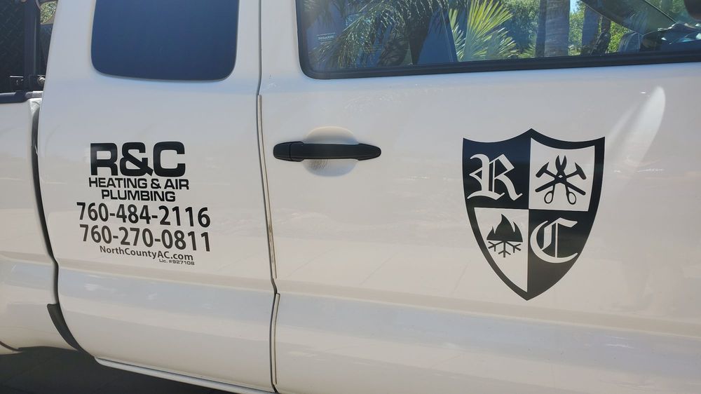 image of business R & C Heating & Air