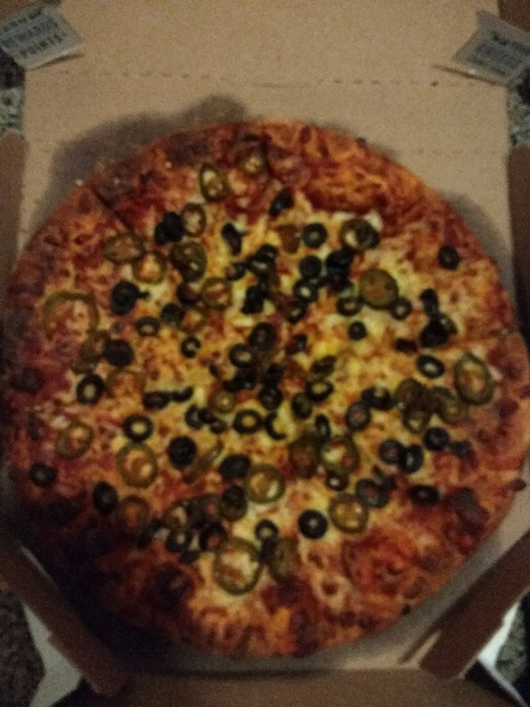 Domino’s Pizza 2019 All You Need to Know BEFORE You Go (with Photos