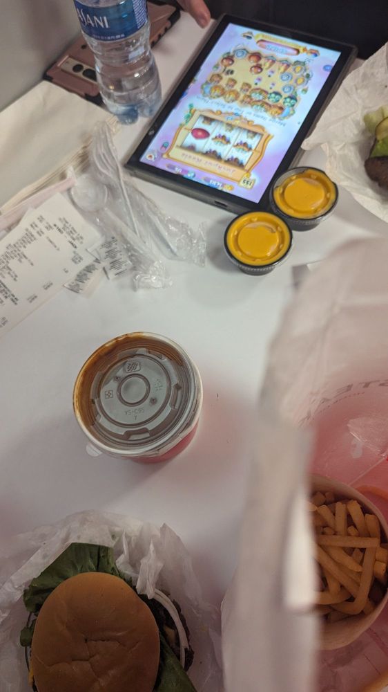 Steak ’n Shake