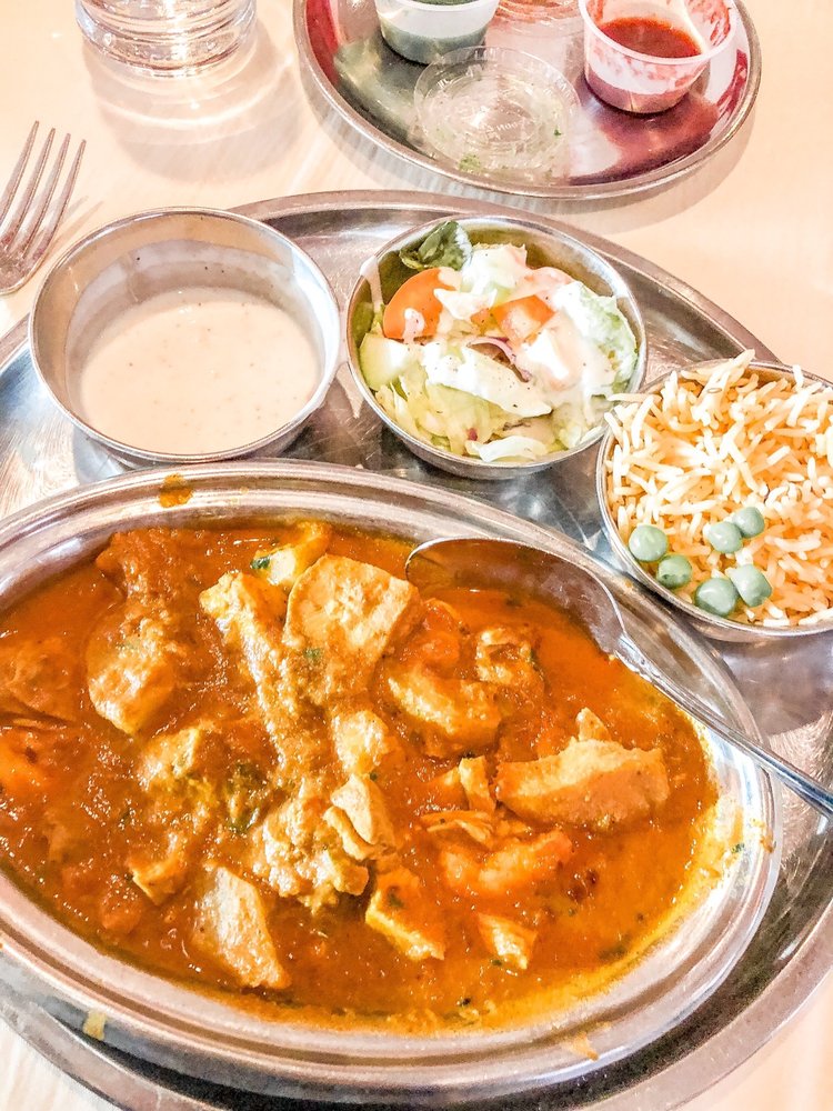 India's Restaurant