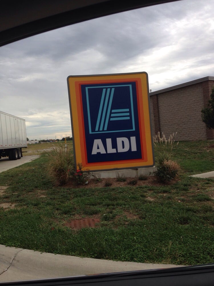 ALDI