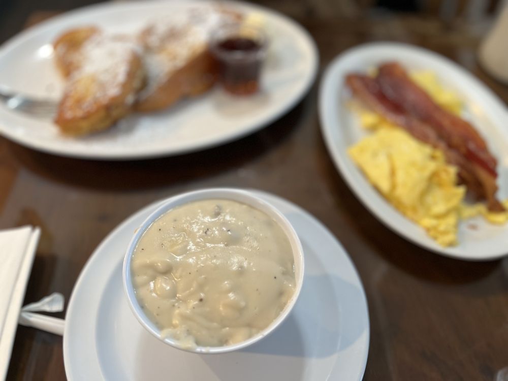 Babs Delta Diner