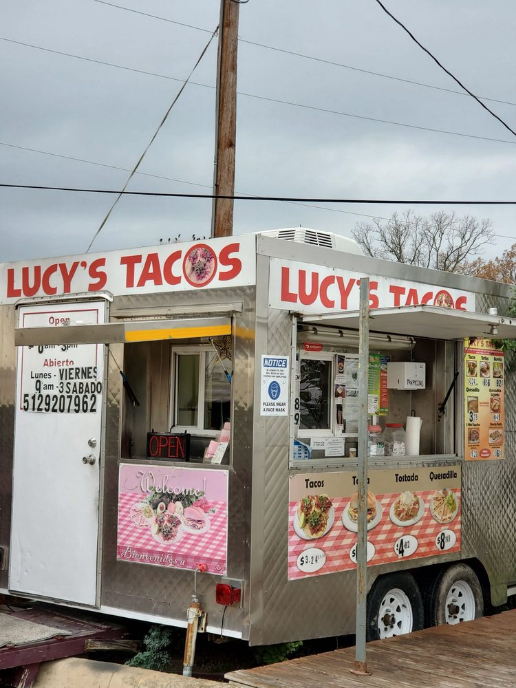 Lucy's Tacos