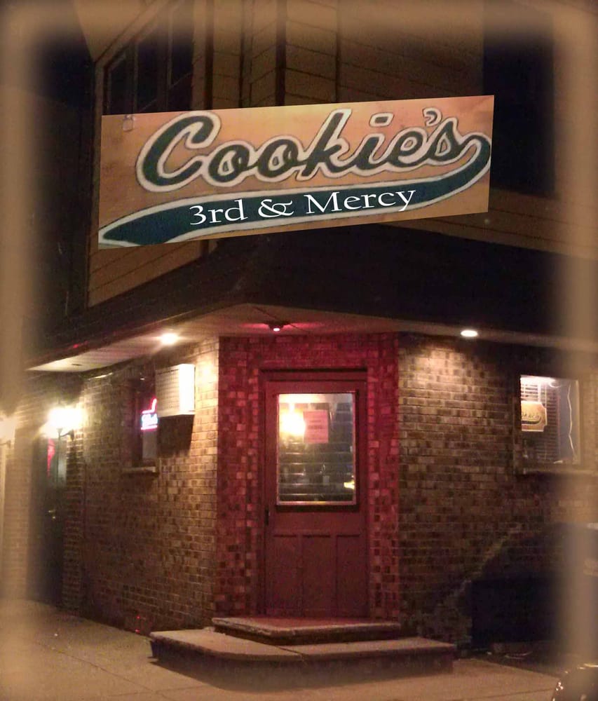 Cookie’s Bar Bars 2026 S 3rd St, Pennsport, Philadelphia, PA