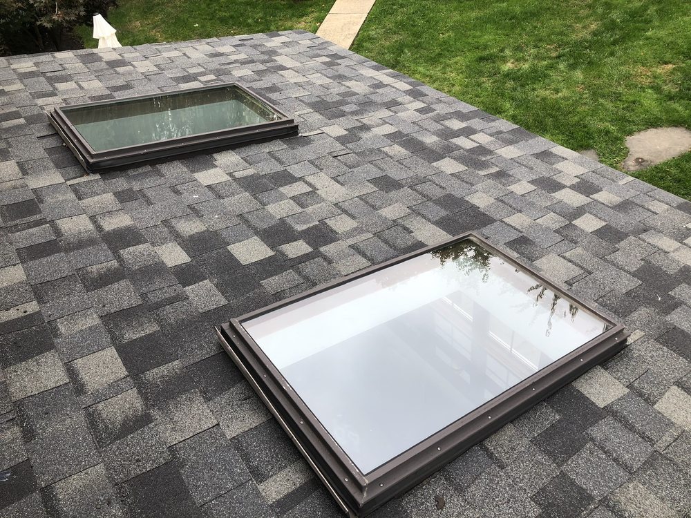 Mazzoni Roofing