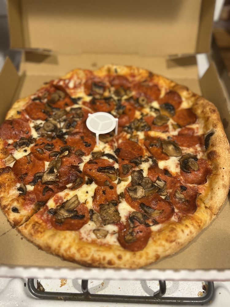 Pizza Pirates
