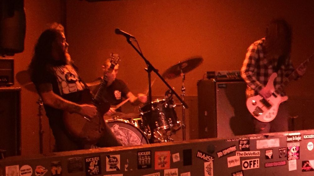 The Garage 13 Reviews Dive Bars 1091 Scandia Ave, Ventura, CA Yelp