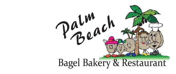 Palm Beach Bagel 1200 Yamato Rd C1 Boca Raton Fl Bagels Mapquest