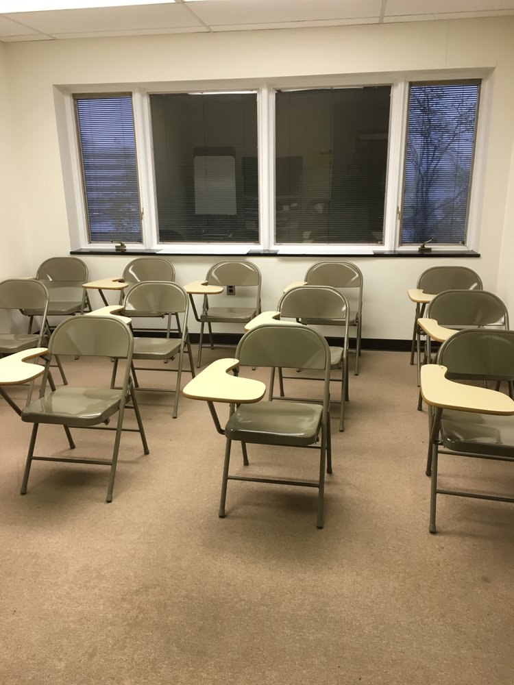 Advantage Driving School