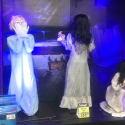 photo of spirit halloween superstore tampa fl united states creepy animated girls - Halloween Tampa Fl photo of spirit halloween superstore tampa fl united states creepy animated girls - Halloween Tampa Fl