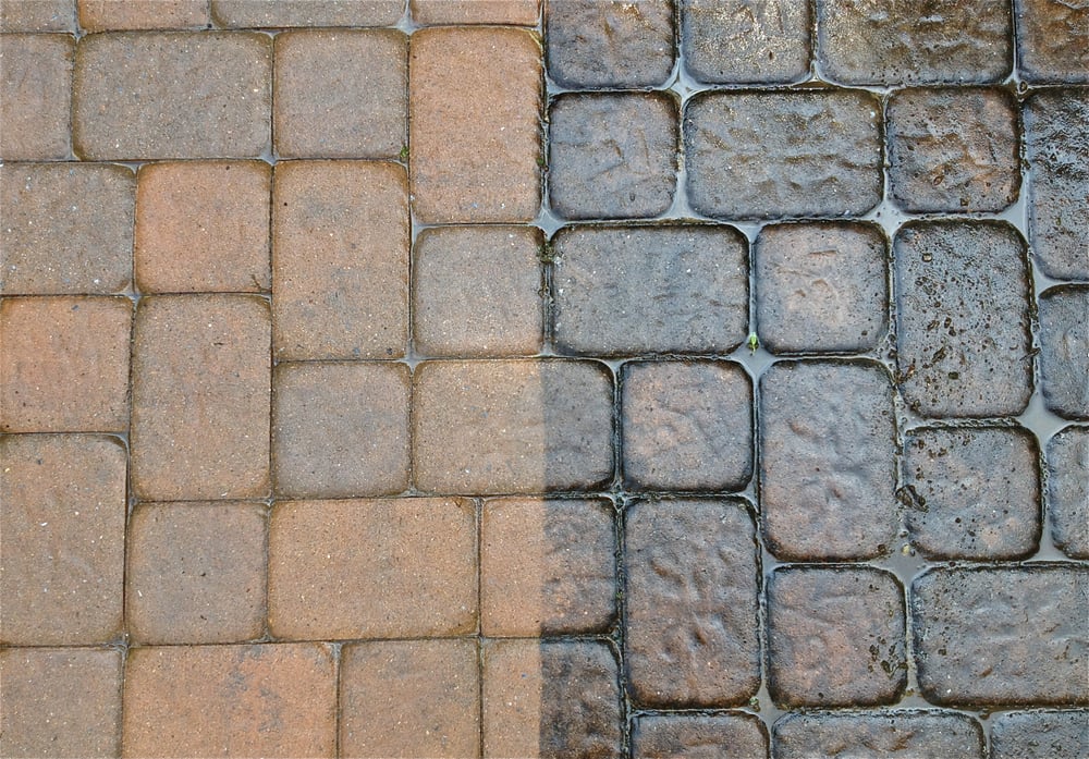 Splish Splash Pressure Washing and Steam Cleaning