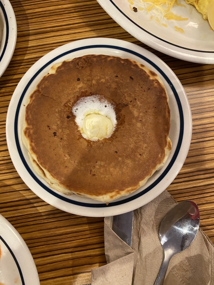 IHOP
