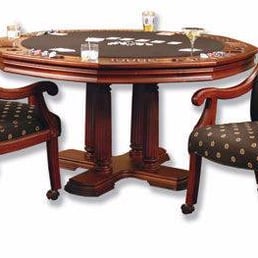 Poker missoula mt
