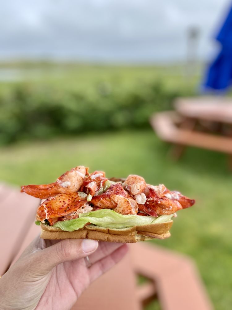 Ridgevale Beach Snack Bar Ridgevale Beach Snack Bar