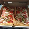Summer Pizza