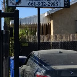 Benz Beemer Independent Automotive Auto Repair 408 Mt Vernon