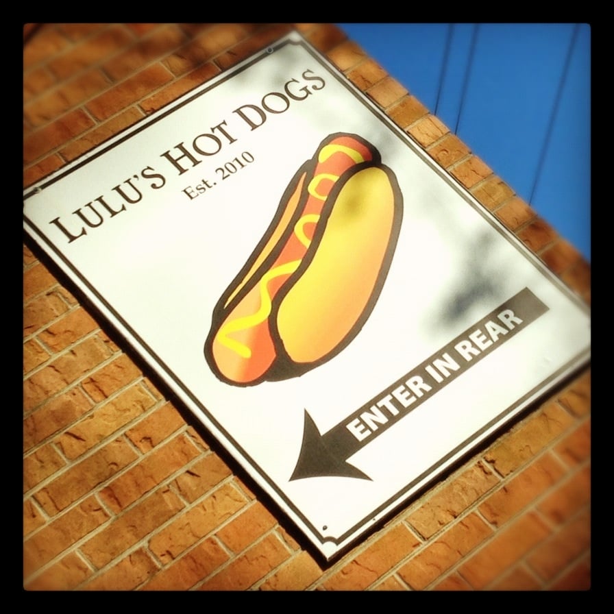 LuLu’s Hot Dogs CLOSED 13 Photos Hot Dogs 2303 Devine St