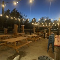 Intersect Brewing photo