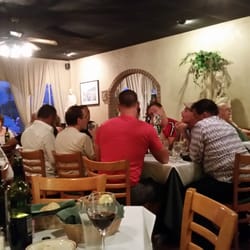 Portofino Italian Ristorante 39 Photos 54 Reviews Photo Of Portofino Italian Ristorante Saint Petersburg Fl United States Excellent Food