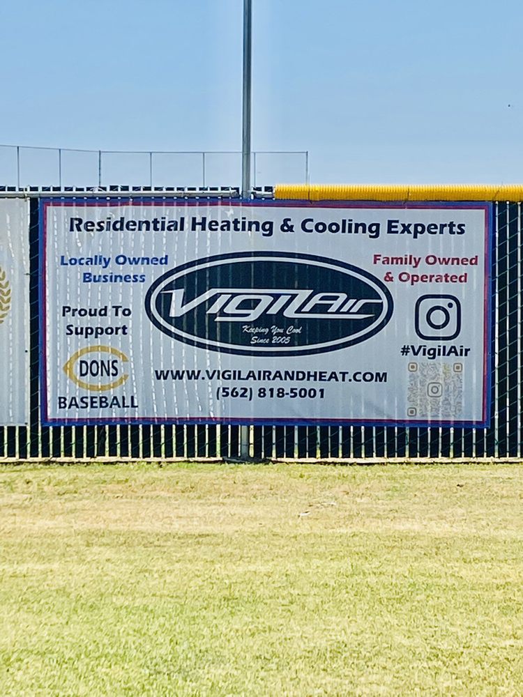 VigilAir Heating and Cooling