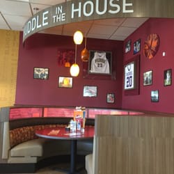 photo of huddle house mascoutah il united states the cuddle booth - Breakfast House Restaurant Wall Designs photo of huddle house mascoutah il united states the cuddle booth - Breakfast House Restaurant Wall Designs