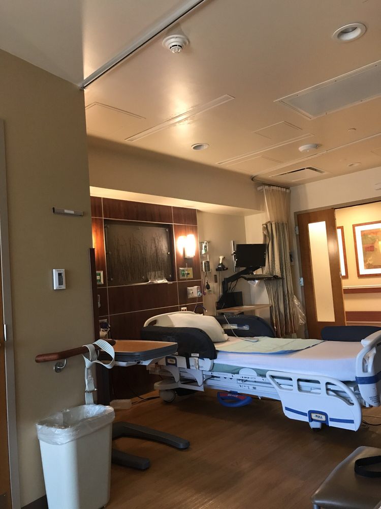 Community Hospital South 25 Reviews Hospitals 1402 E County Line