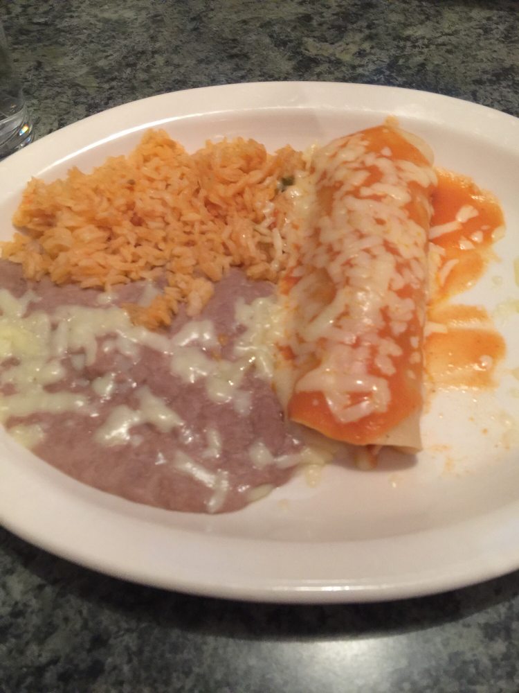 San Felipe 25 Reviews Mexican 630 E St, Pittsboro, NC
