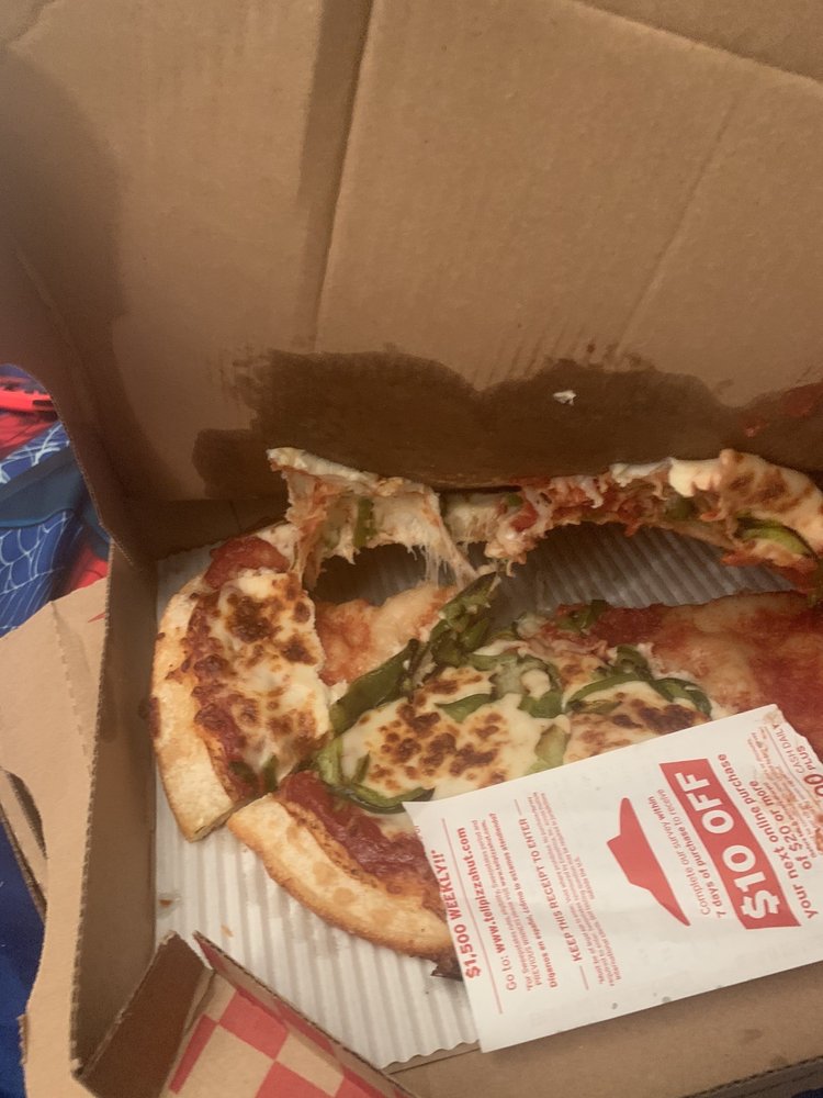 Pizza Hut