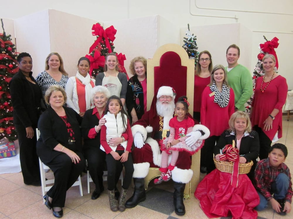 Team Honeycutt - Allen Tate Realtors