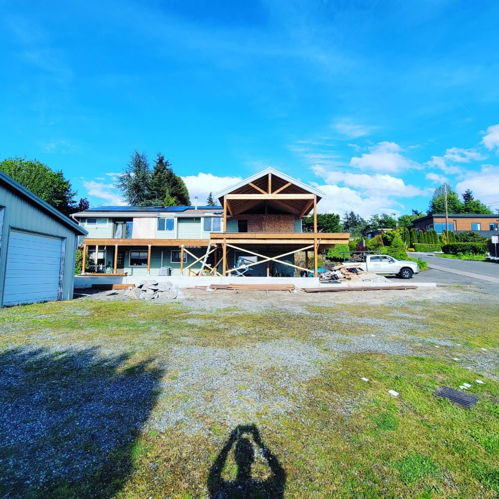 image of business Decks North Best