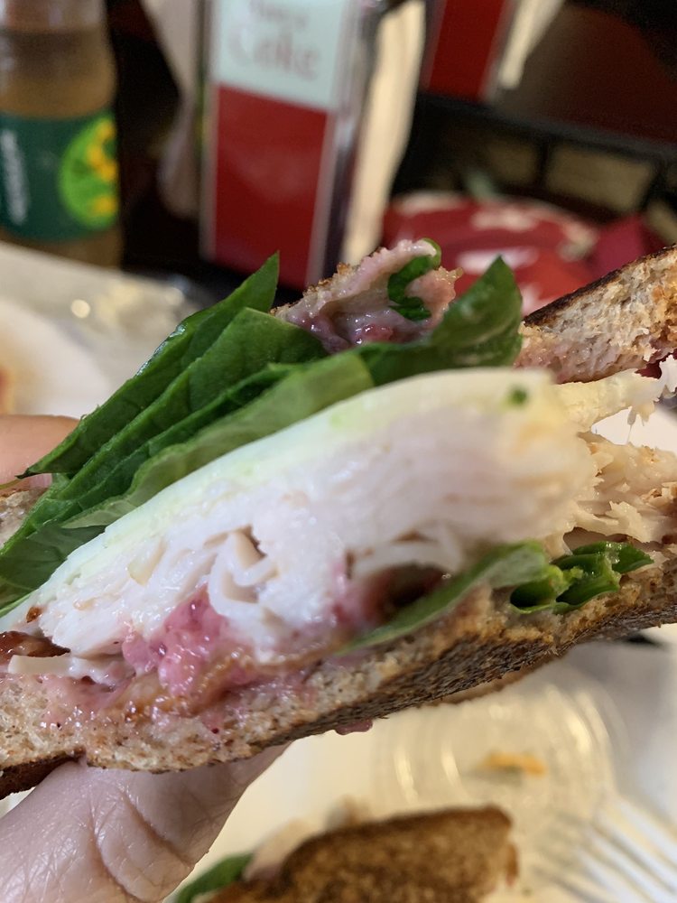 Church St Tap & Deli