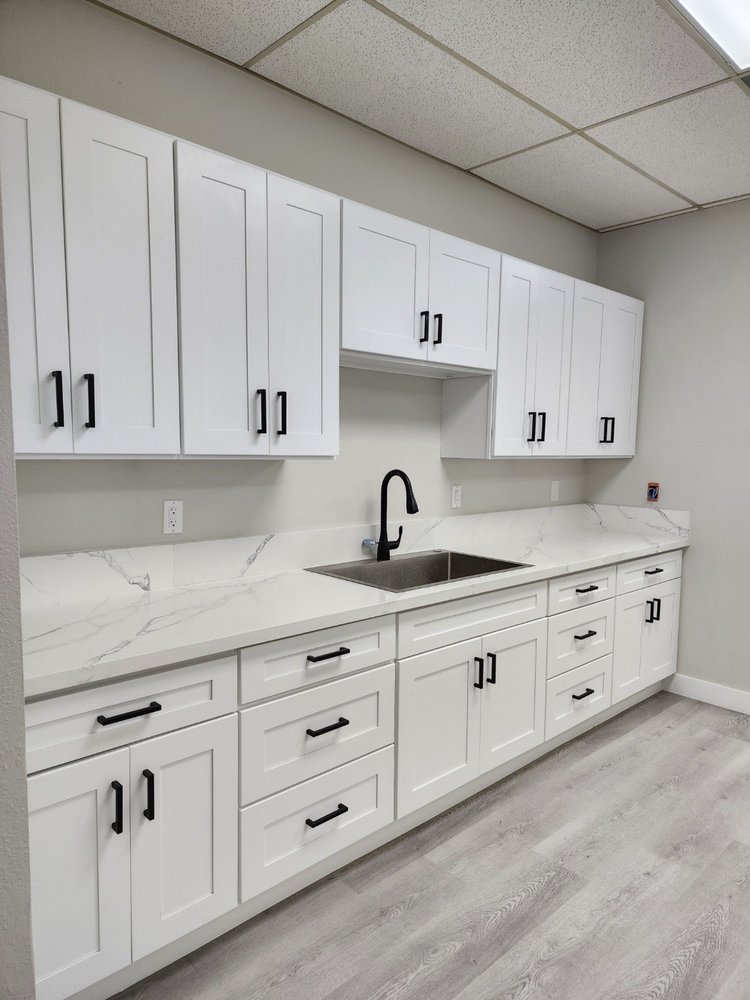 Remodel House