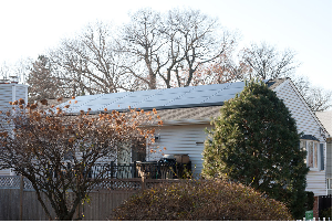 Green Sun Energy Services
