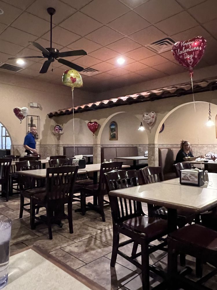 La Ribera Mexican Restaurant