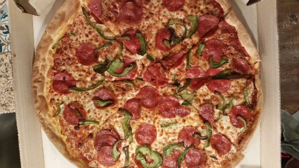 Pizza Hut