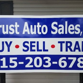 Trust Auto S Used Car Dealers 1307a W College St Photo Of Trust Auto S Murfreesboro Tn United States