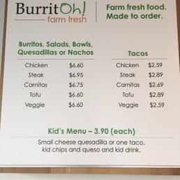 Burritoh