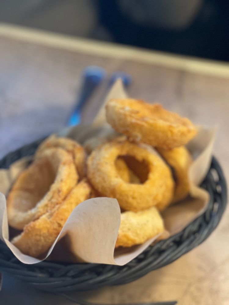 Ted's Montana Grill - Christiana