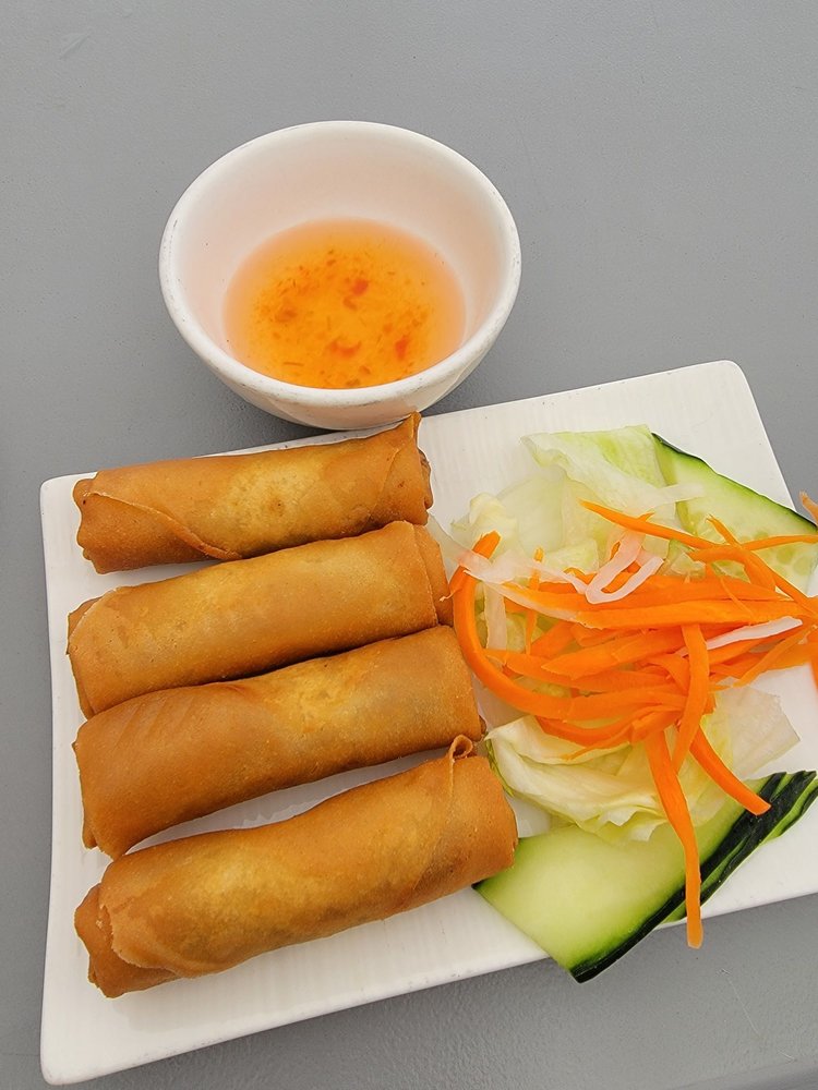 Pho Vy Vietnamese Cuisine