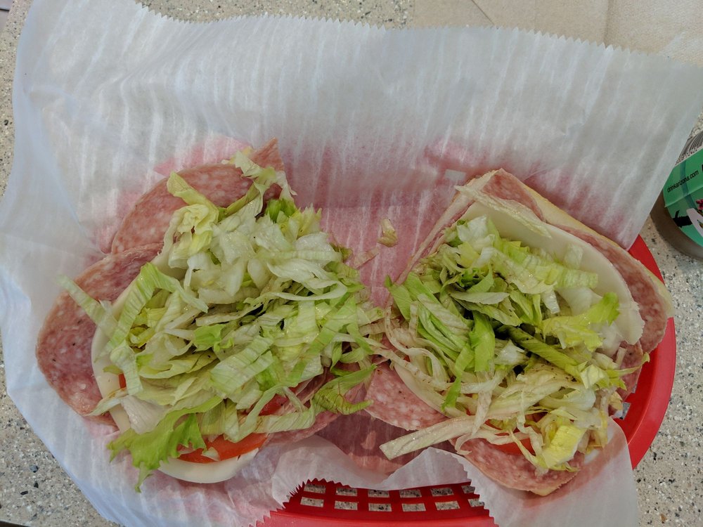 Piccolo Italian Market and Deli