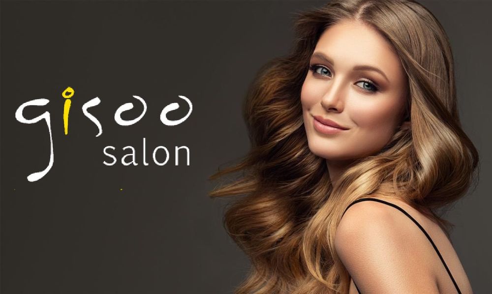 Gisoo Salon