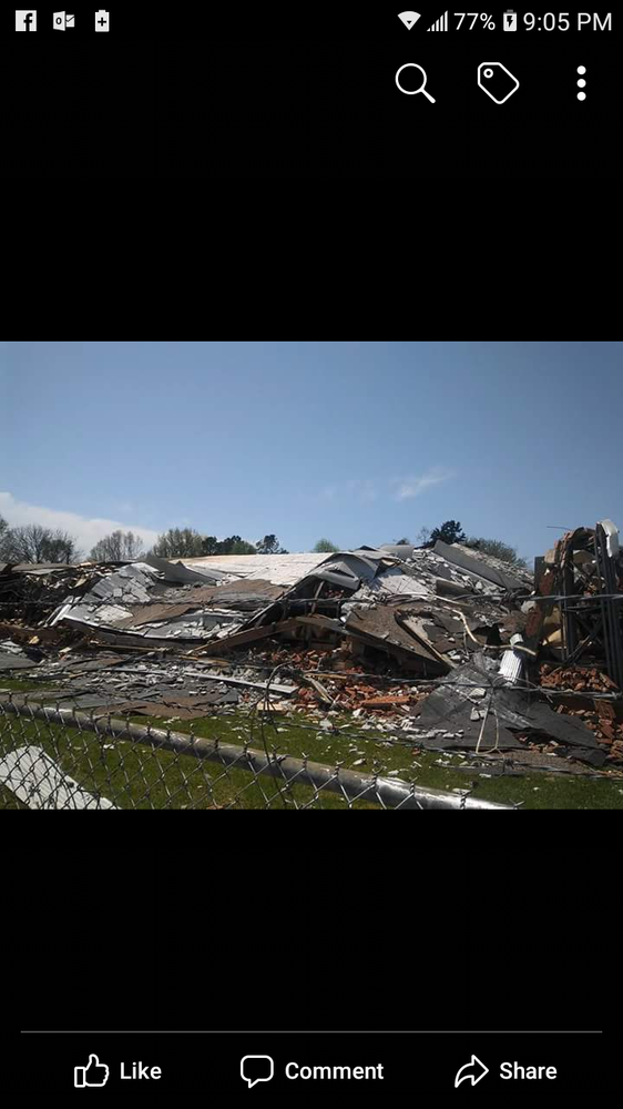 RiteWay Roofing & Exteriors