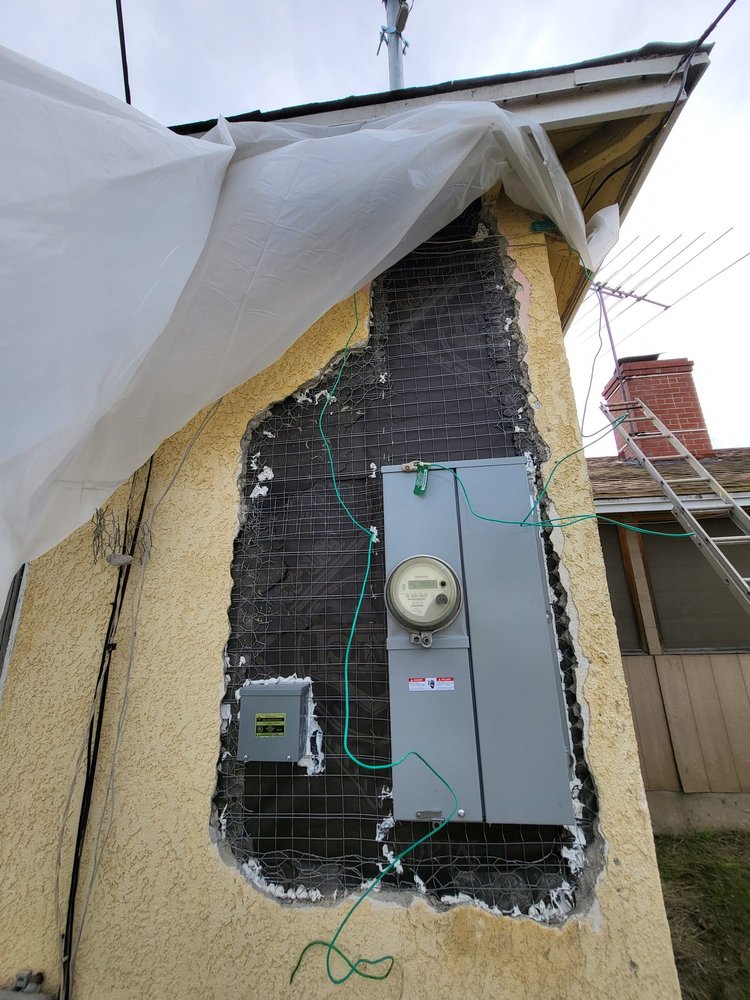 Larios Electric