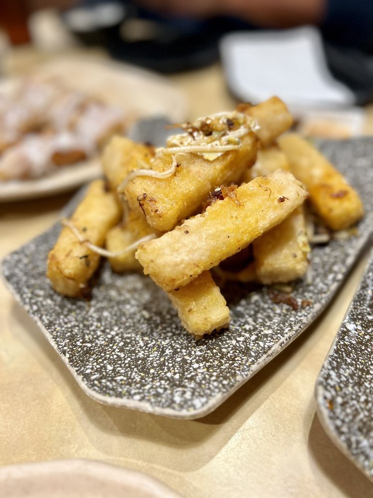 Double Double Restaurant