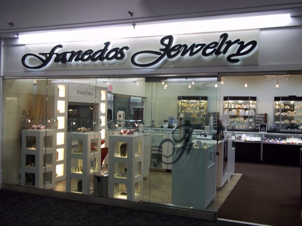 Visit our store the Hawley Lane Mall Yelp
