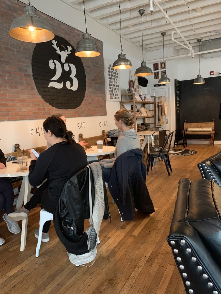 Humbled Coffeehouse