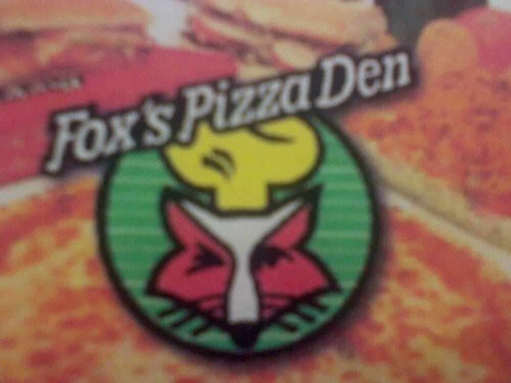 Fox’s Pizza Den CLOSED 2022 N Arizona Ave, Chandler, AZ 2019 All
