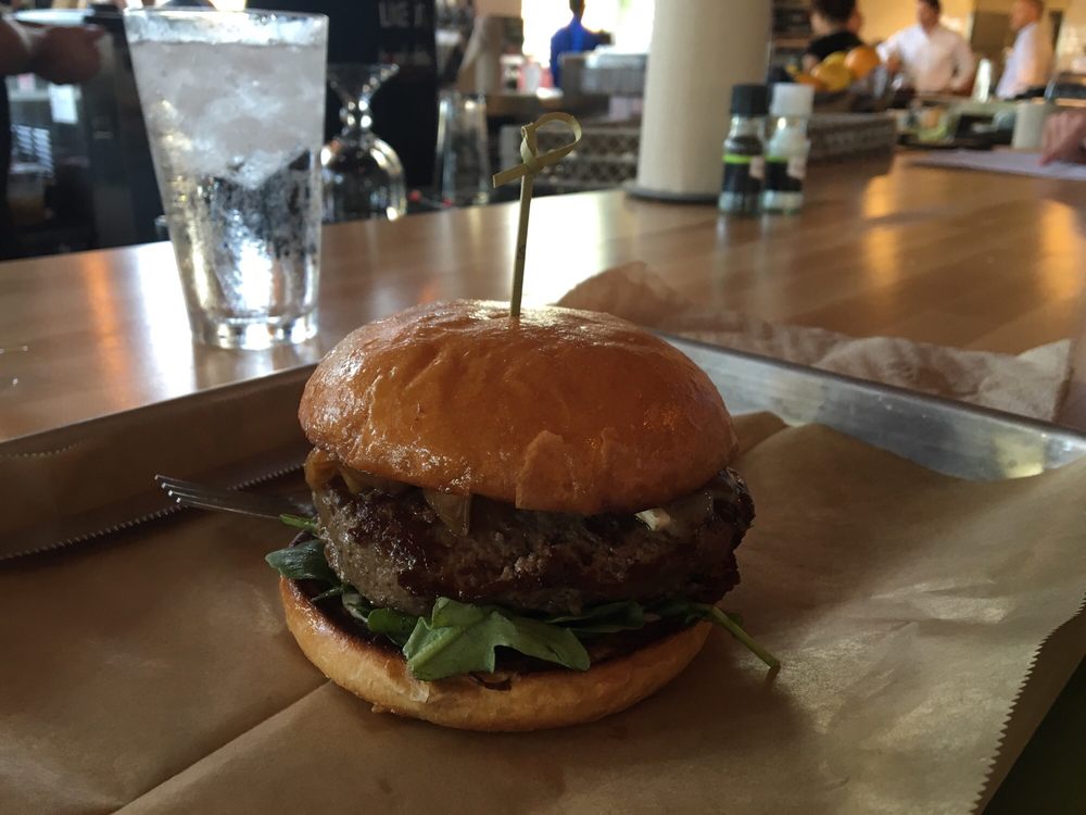 Hopdoddy Burger Bar 36 Photos & 17 Reviews Burgers 3030 El Camino