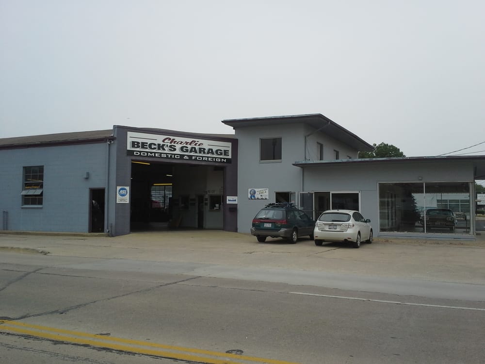 LorentZ Automotive 